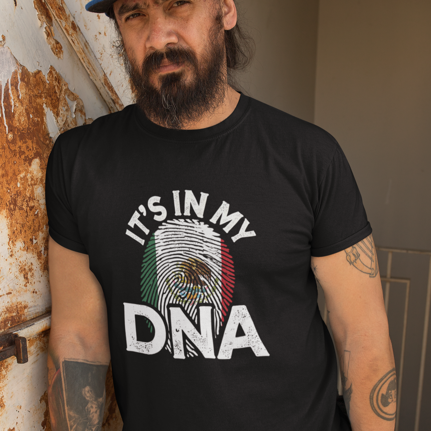 It's In My DNA