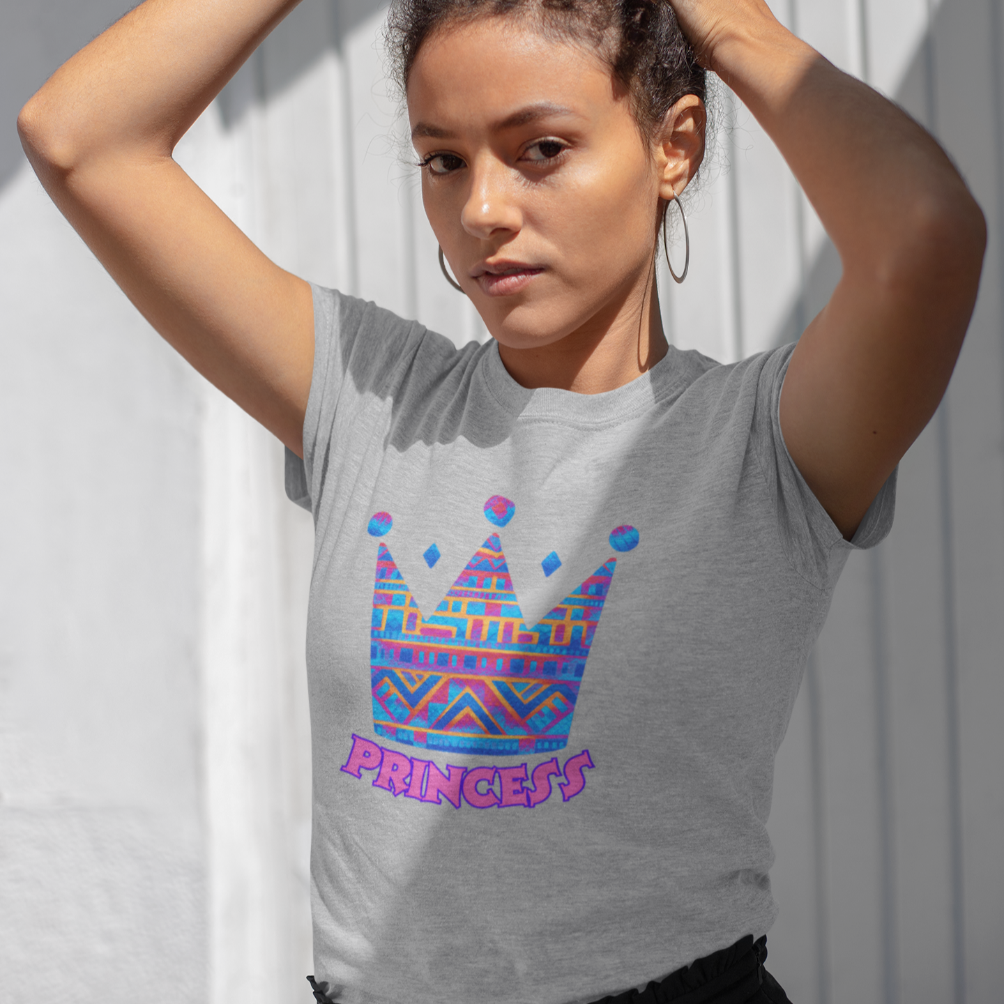 Princess Crown