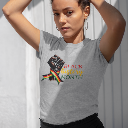 Black History Month