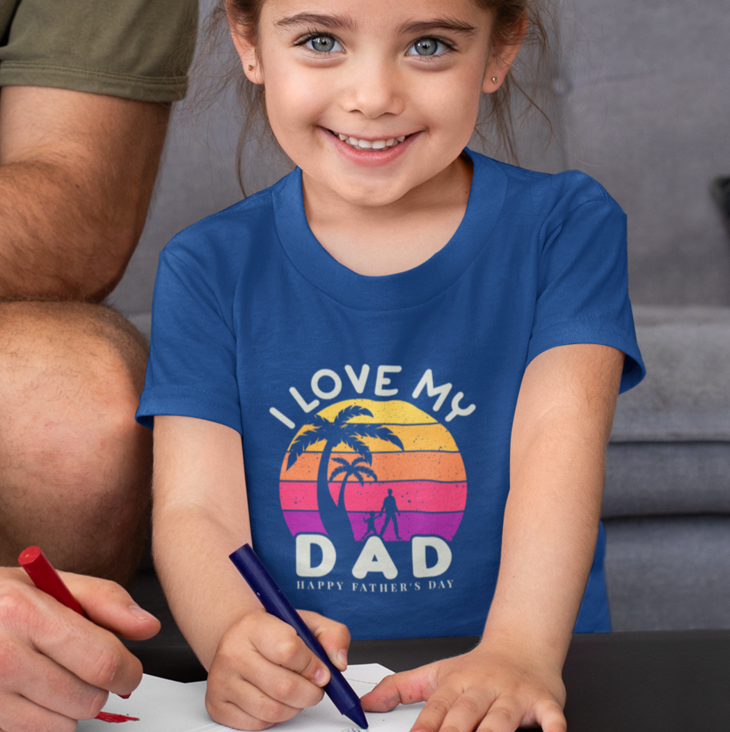 I Love My Dad