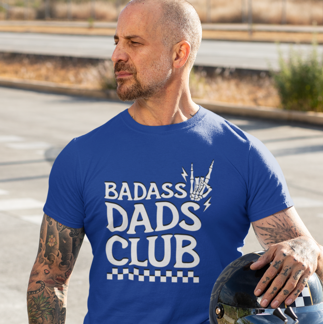Badass Dads Club