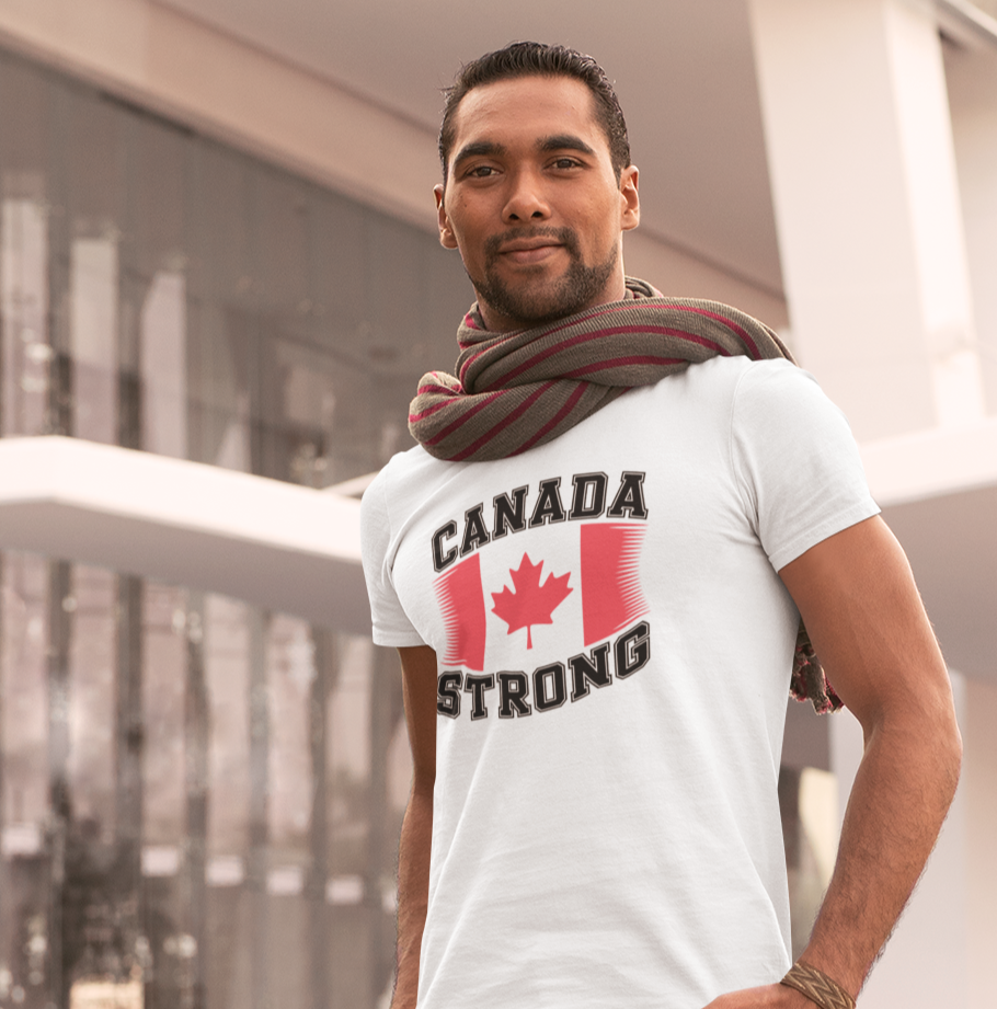 Canada Strong