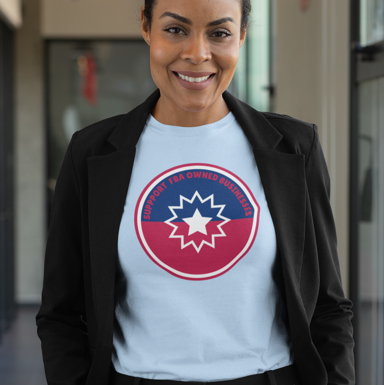 Support FBA Owned Businesses