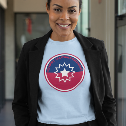 Support FBA Owned Businesses