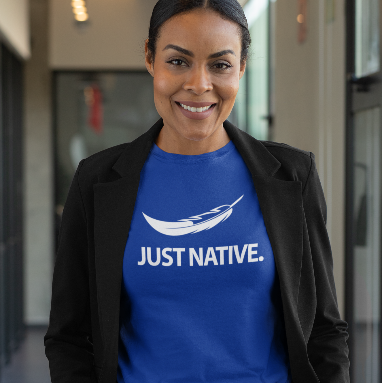 Just Native