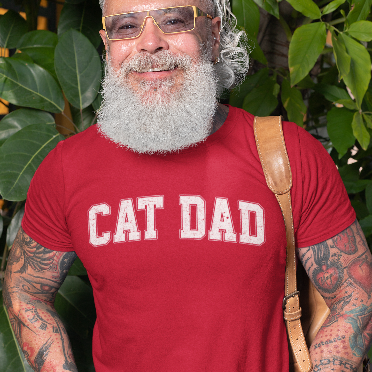 Cat Dad University