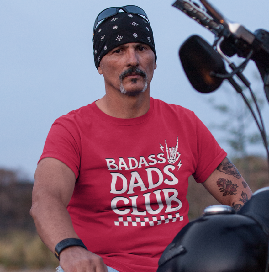 Badass Dads Club