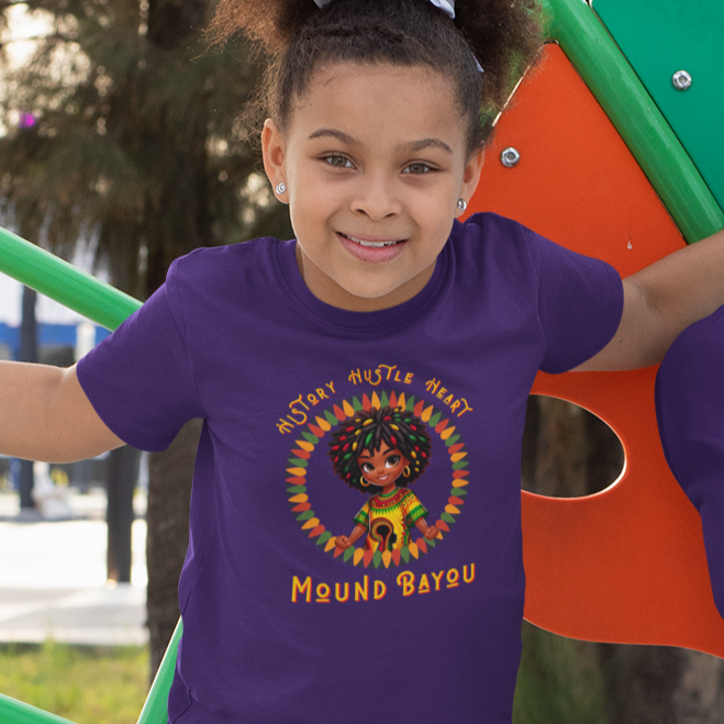 History, Hustle, Heart, Mound Bayou