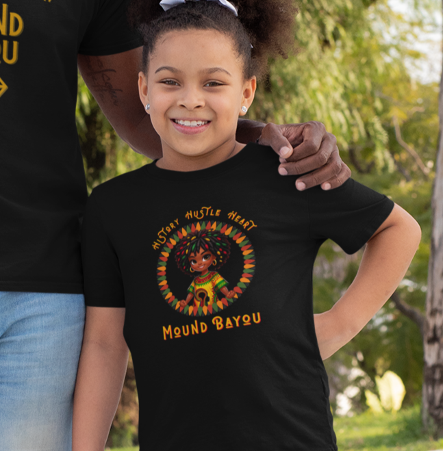 History, Hustle, Heart, Mound Bayou