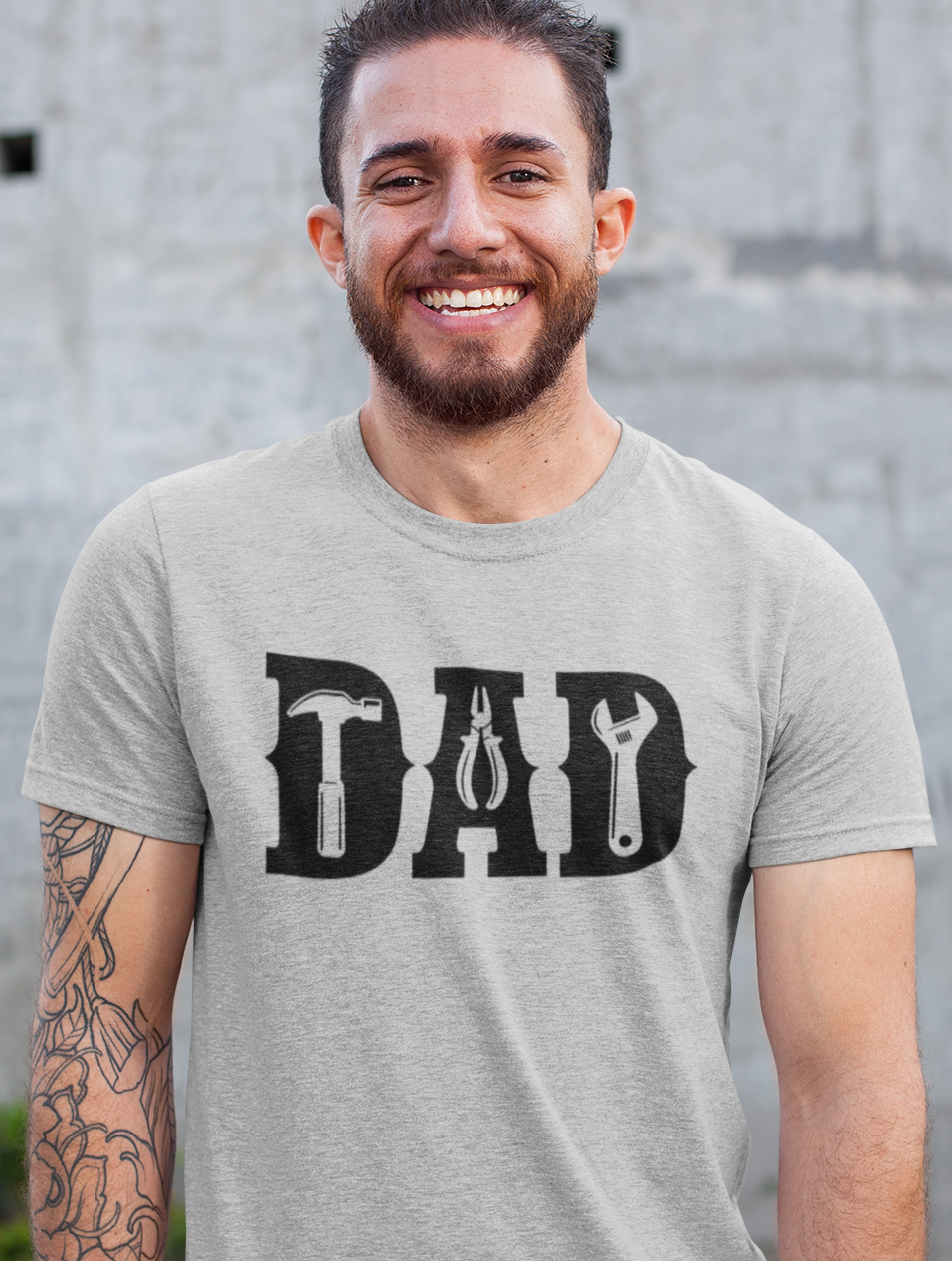 Dad Tools