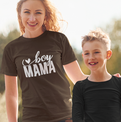 Boy Mama