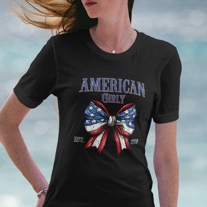 American Girly