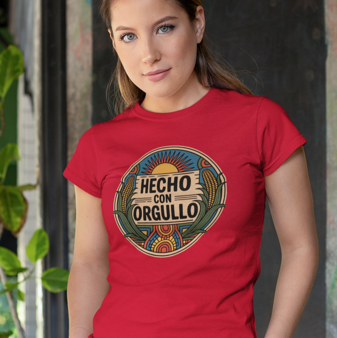 Hecho con Orgullo/Made with Pride