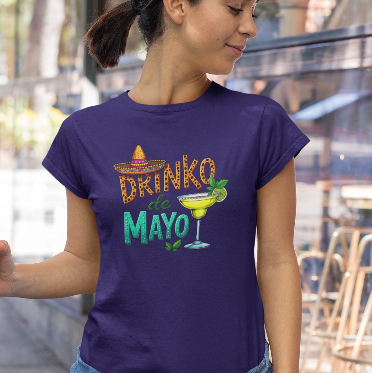 Drinko de Mayo