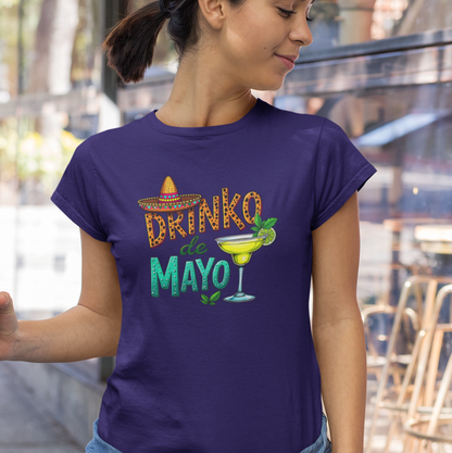 Drinko de Mayo