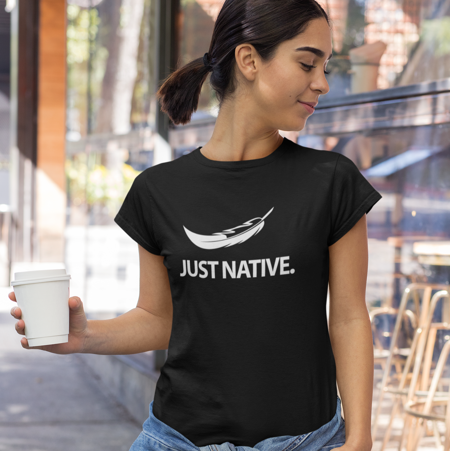 Just Native