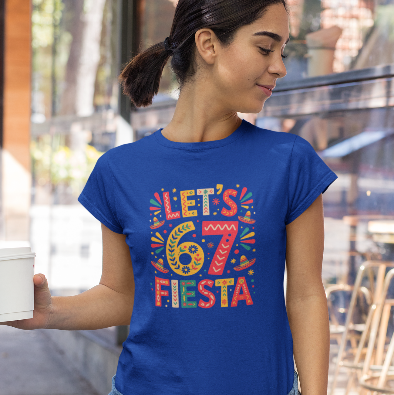 Let’s Fiesta 67