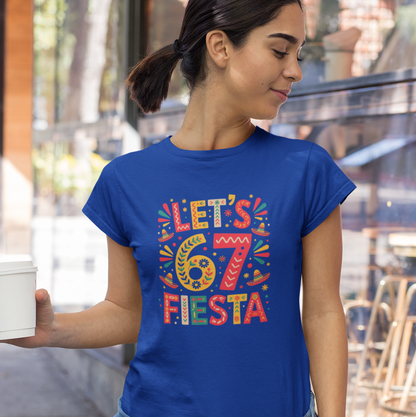 Let’s Fiesta 67