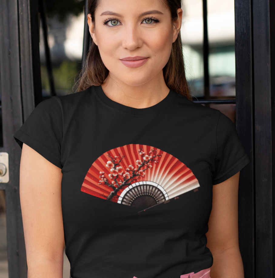 Chinese Fan