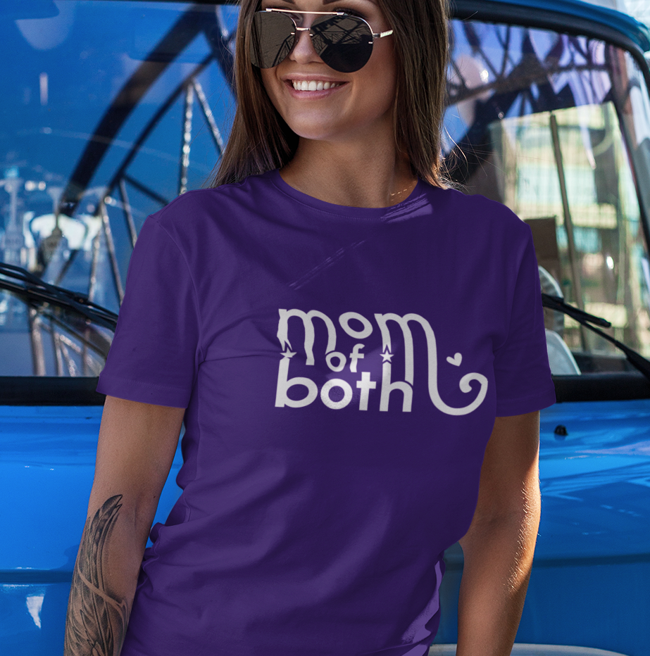 Mom of Both
