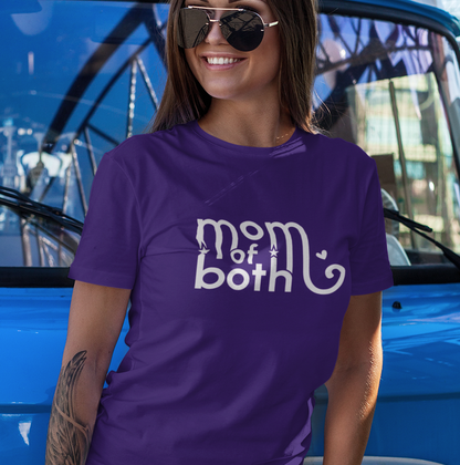 Mom of Both