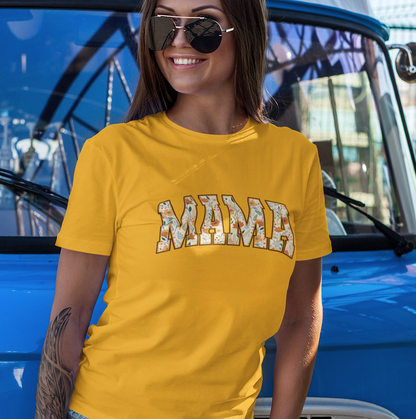 Mama Floral