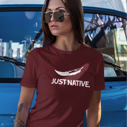 Just Native.