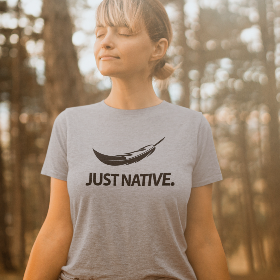 Just Native.