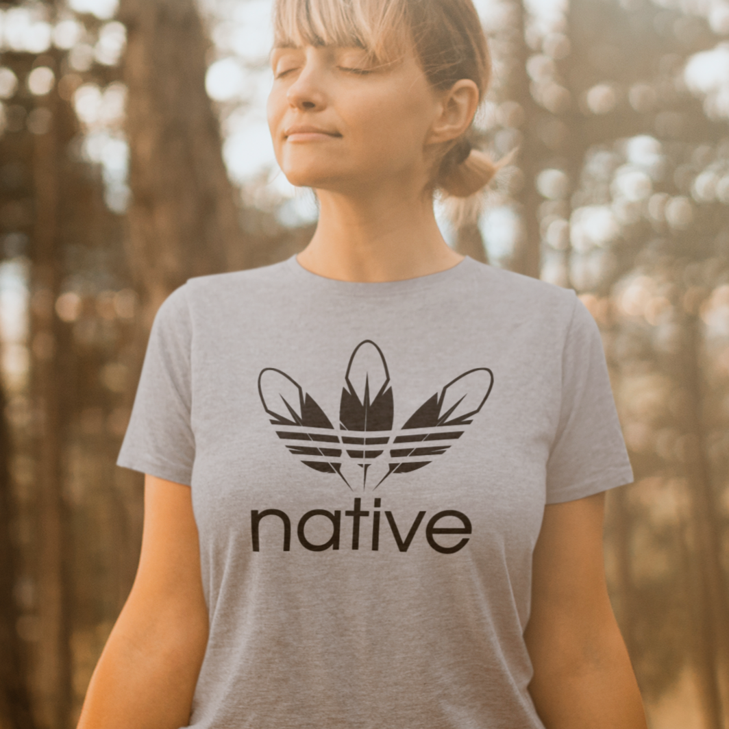 Native Adidas
