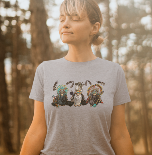 Native Gnomes