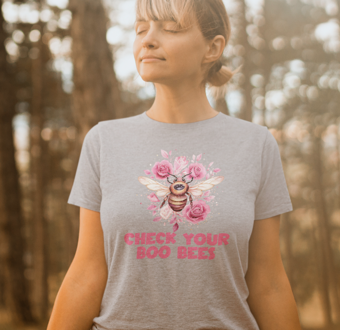 Check Your Boo Bees