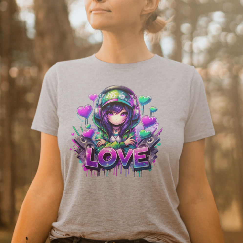 Love