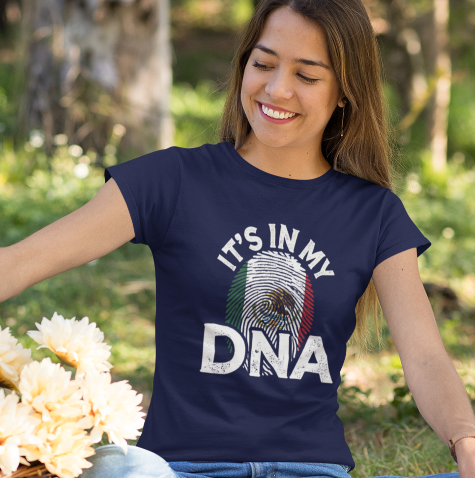 It's In My DNA