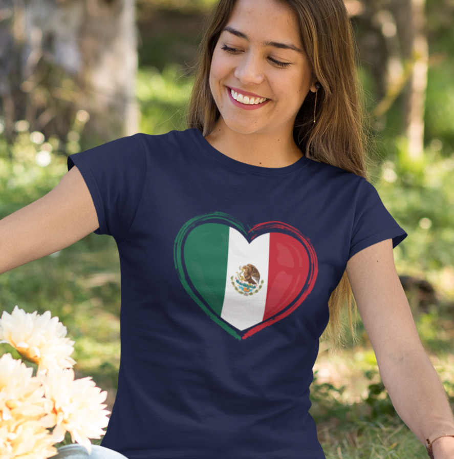 Heart of Mexico