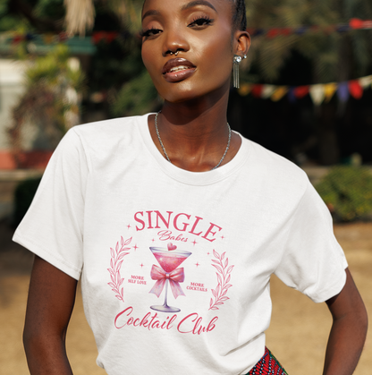 Single Babes Cocktail Club