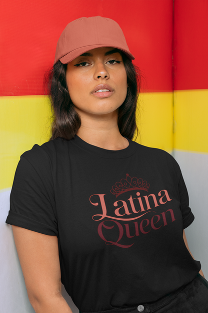 Latina Queen