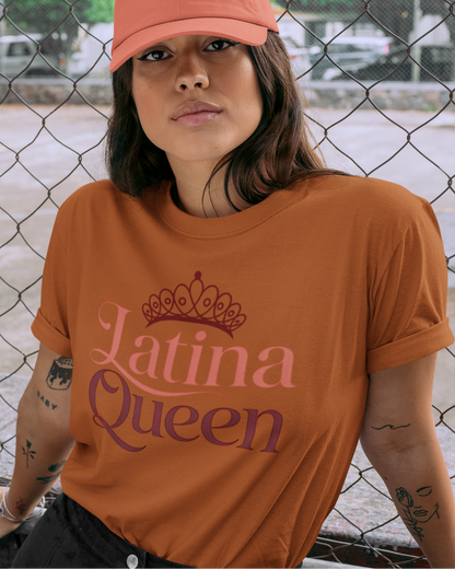 Latina Queen