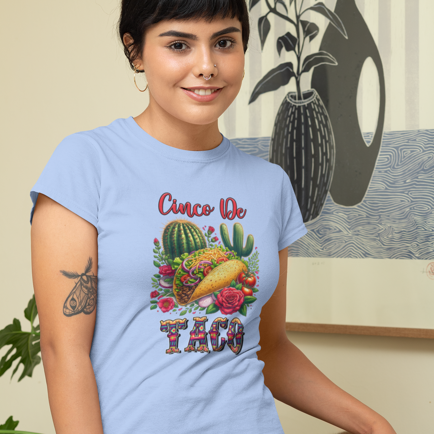 Cinco De Taco