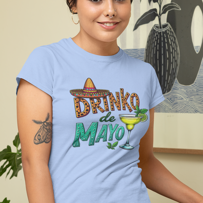 Drinko de Mayo