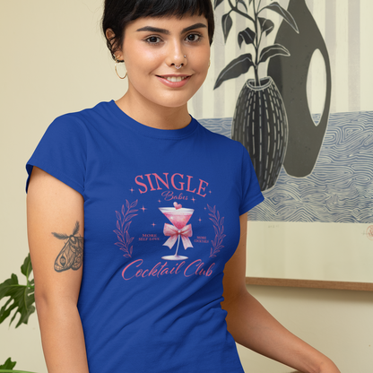 Single Cocktail Club