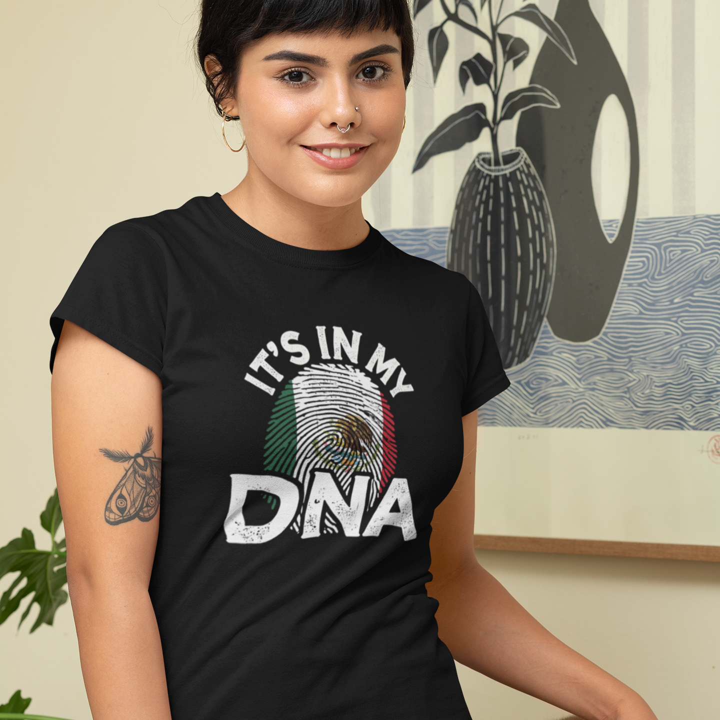 It's In My DNA