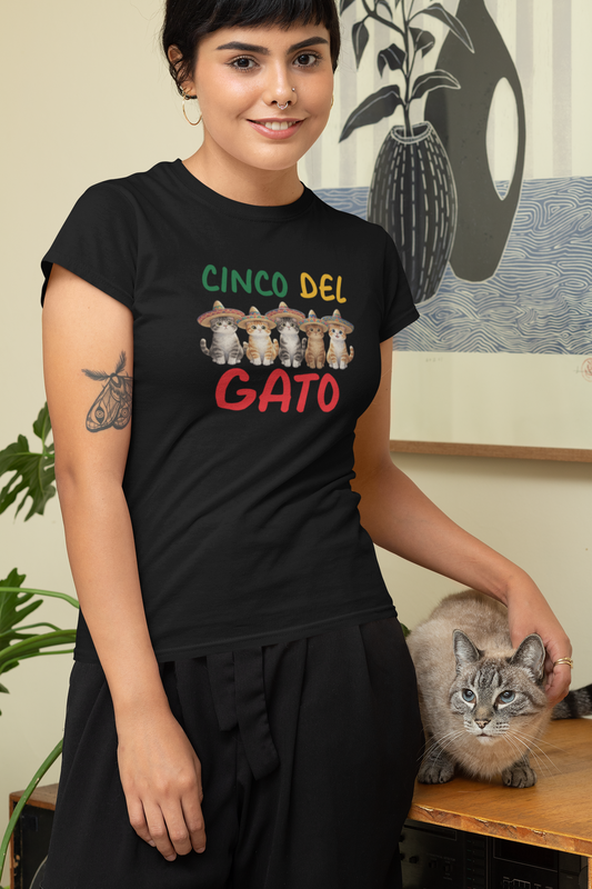 Cinco del Gato