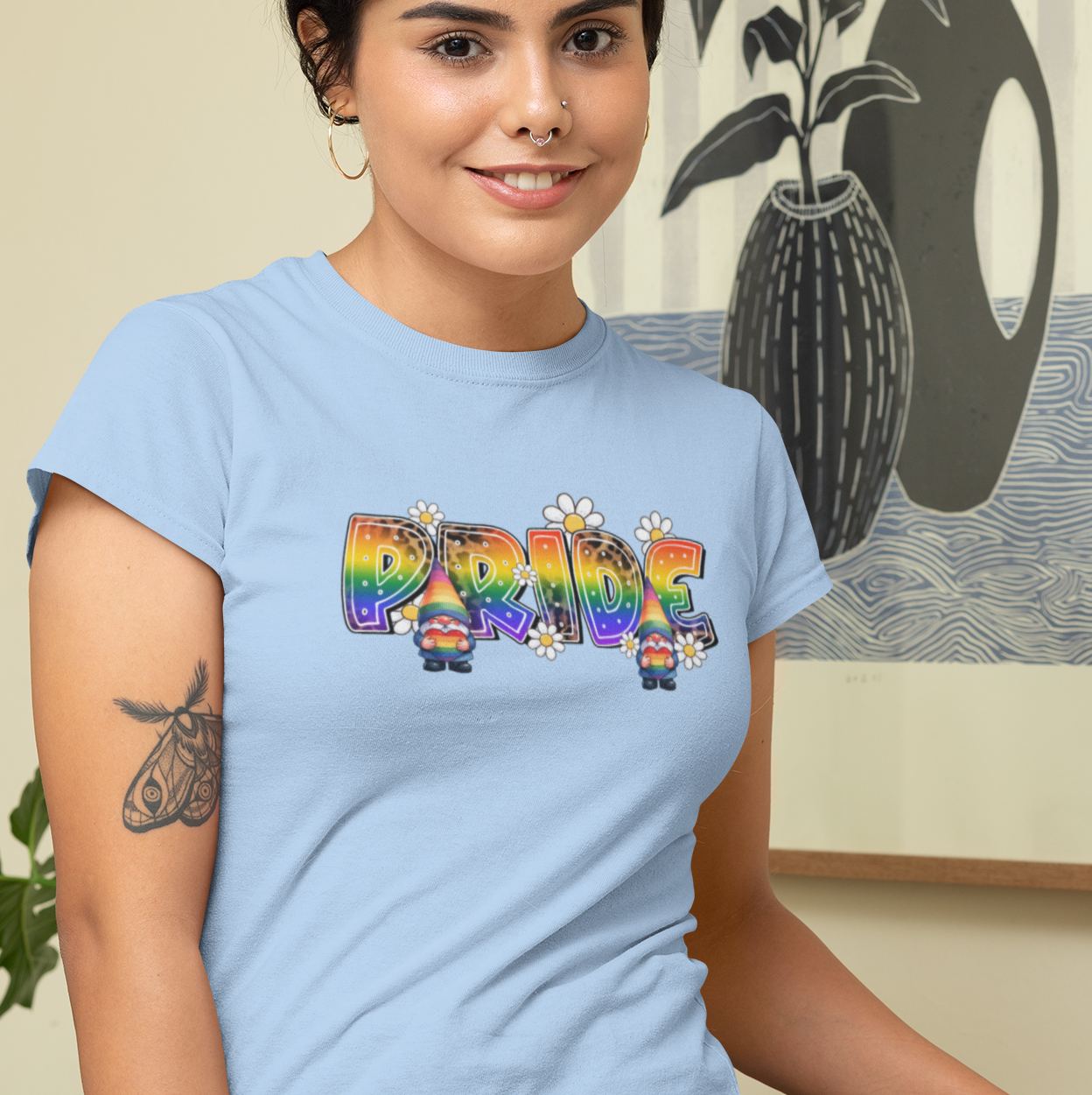 Pride Gnomes