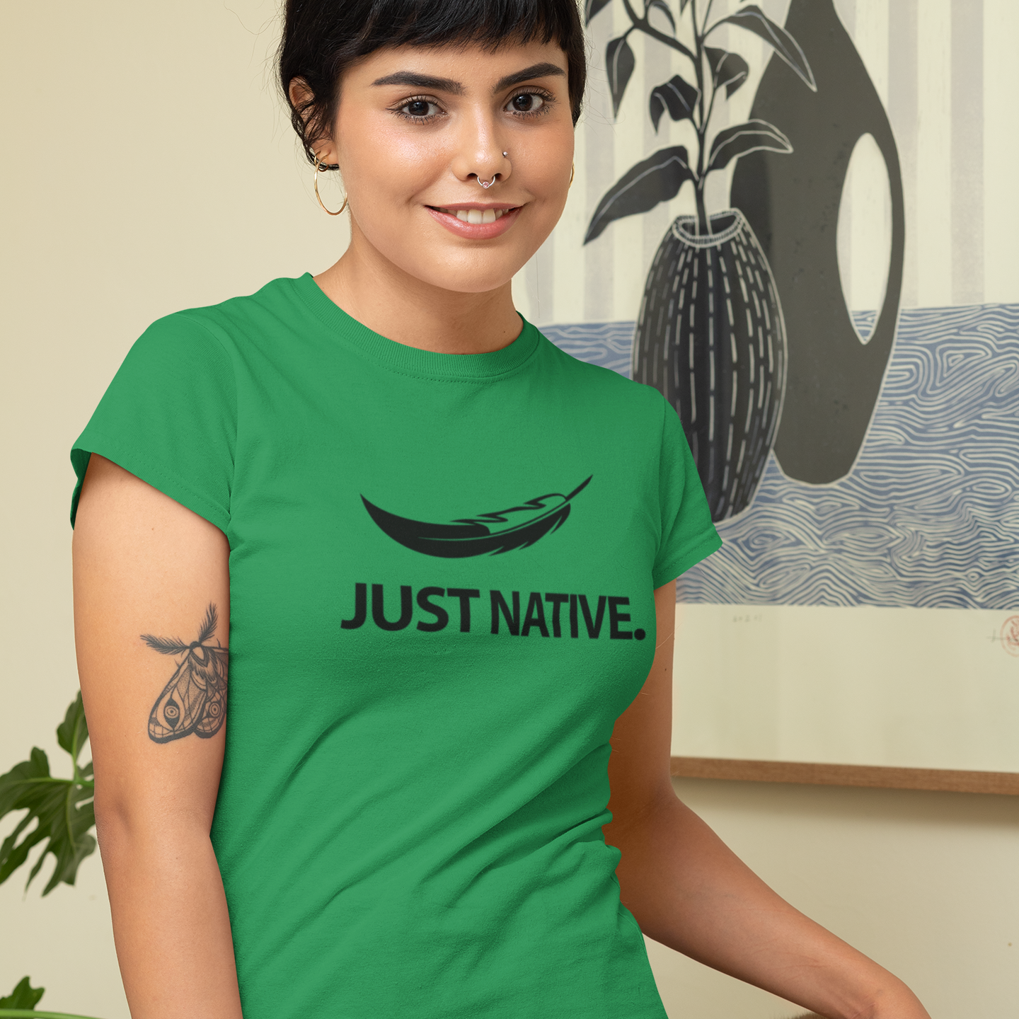 Just Native