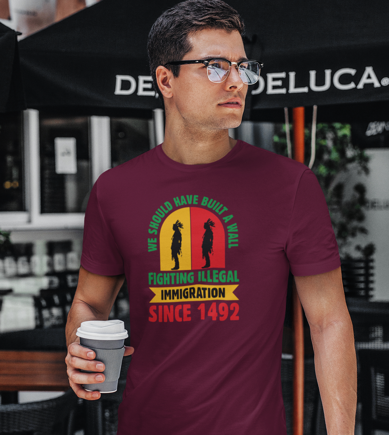 We Should Have Built A Wall