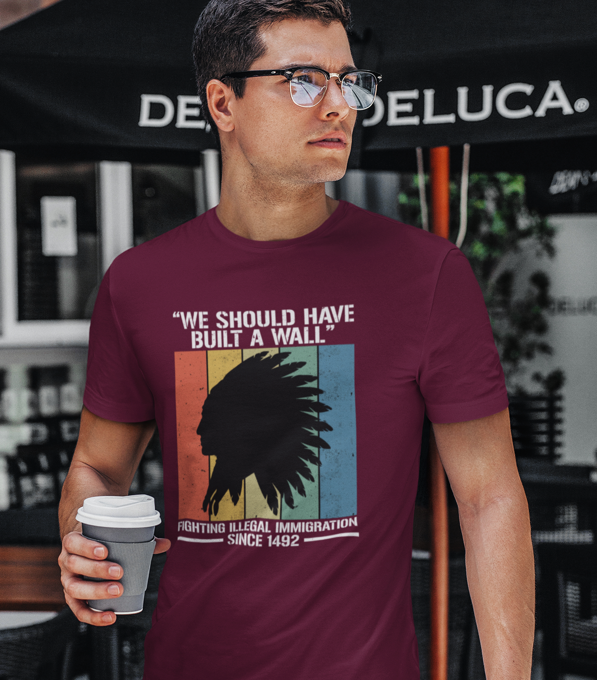 We Should Have Built A Wall