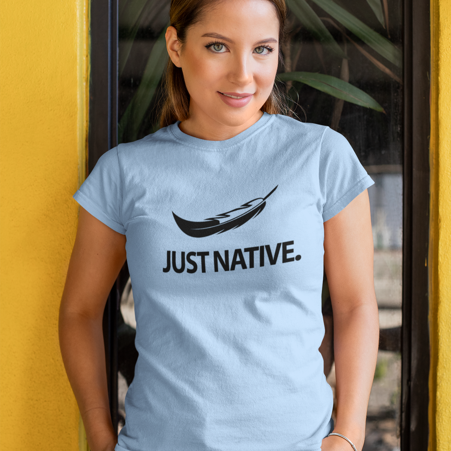 Just Native
