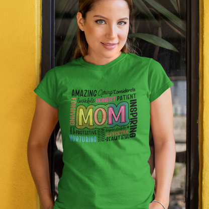 MOM Inspirational