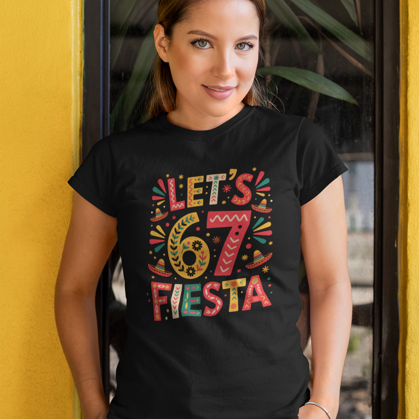 Let’s Fiesta 67