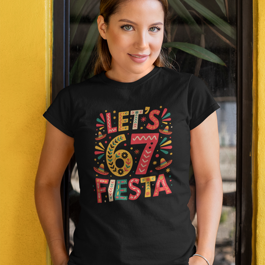 Let’s Fiesta 67